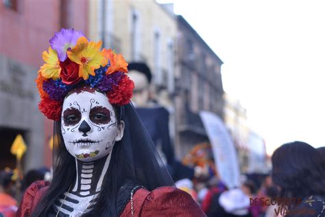 dia de muertos mexico